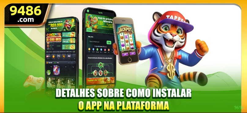 Bacará VIP com squeeze feature