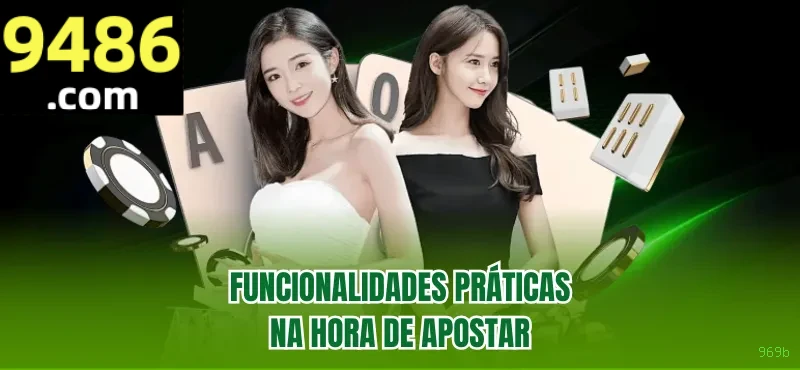 Dealers profissionais da 969b